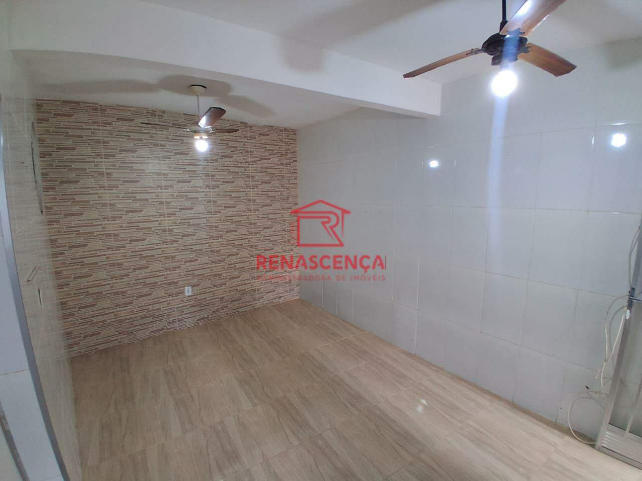 Casa para aluguel no Ramos: 