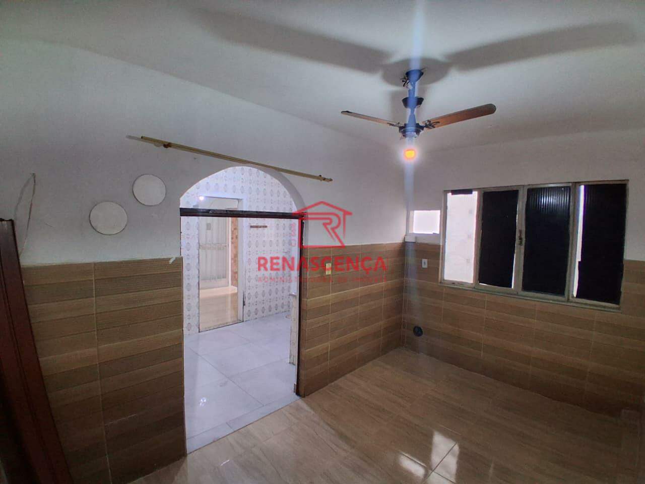 Casa para aluguel no Ramos: 