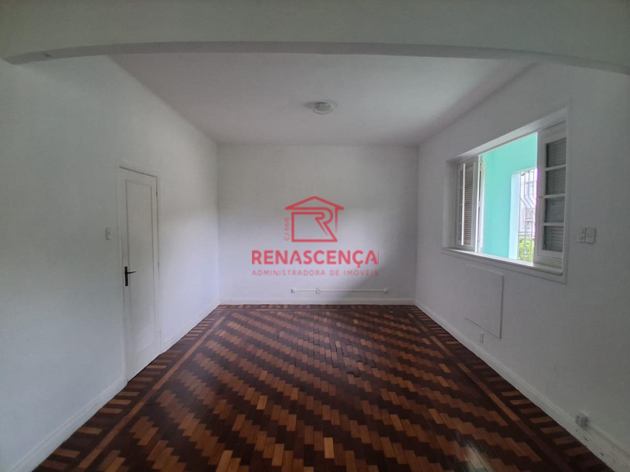 Apartamento para aluguel no Grajaú: 