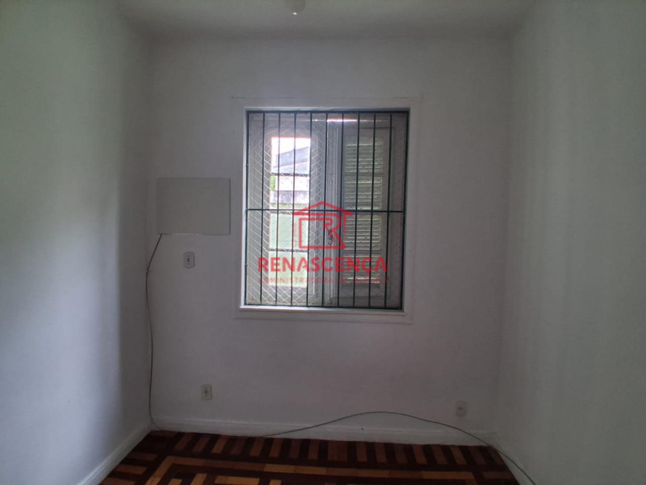 Apartamento para aluguel no Grajaú: 