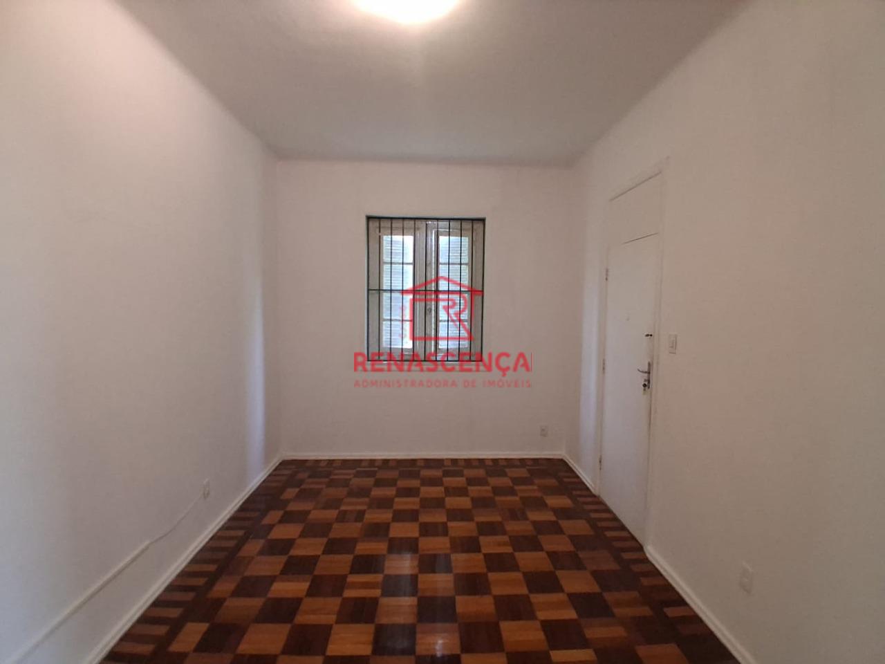 Apartamento para aluguel no Grajaú: 