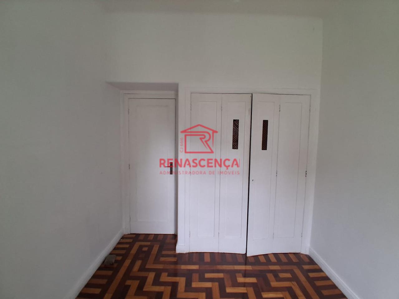 Apartamento para aluguel no Grajaú: 