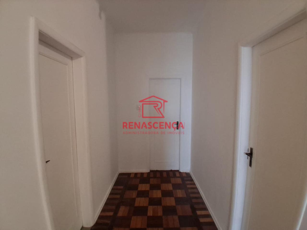 Apartamento para aluguel no Grajaú: 