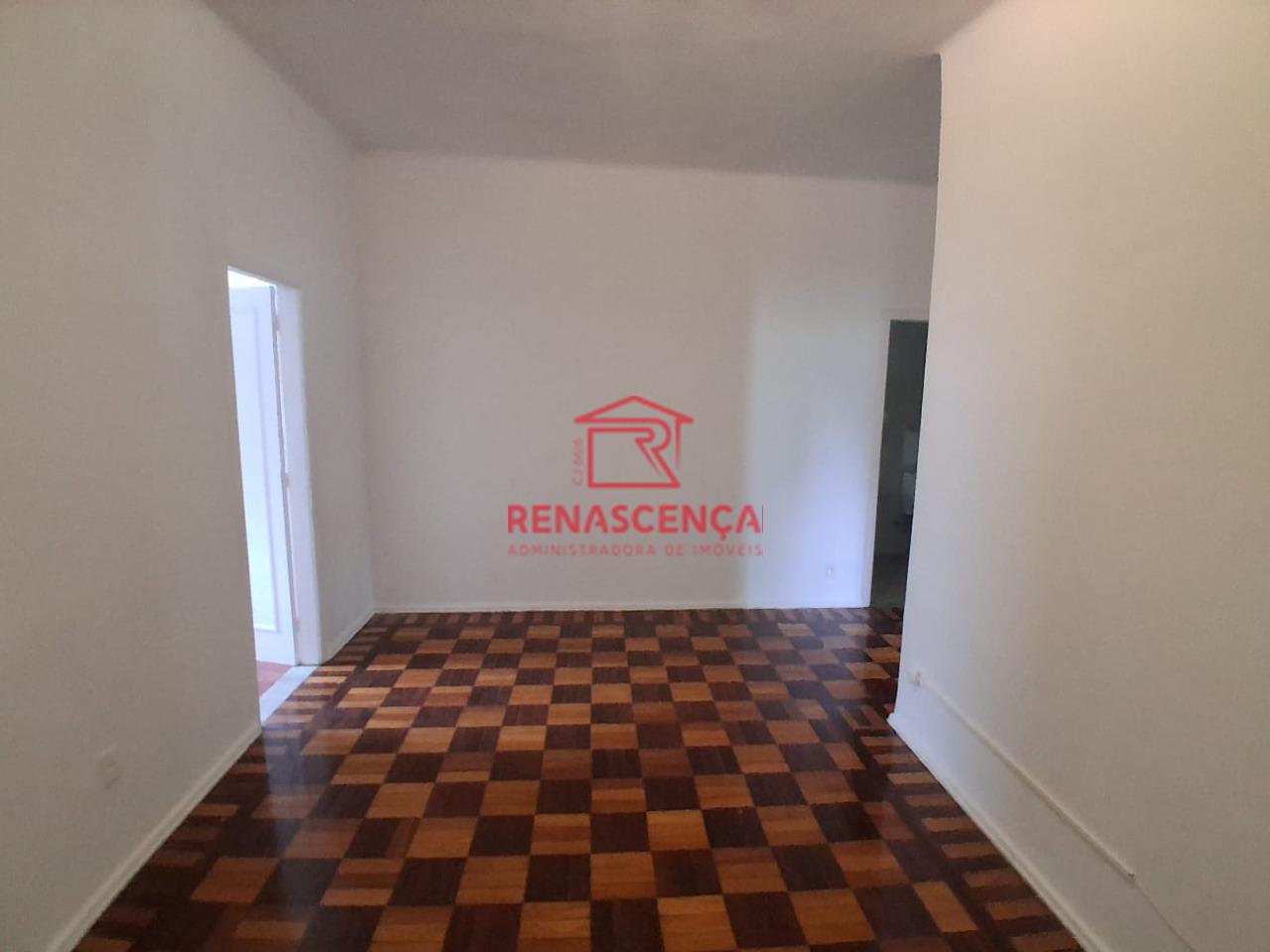Apartamento para aluguel no Grajaú: 