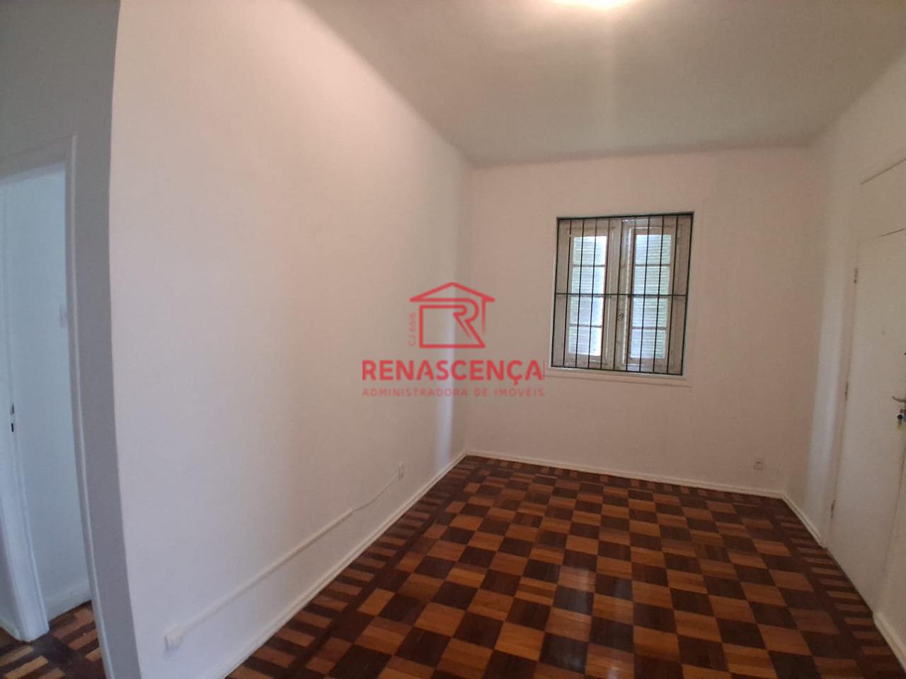 Apartamento para aluguel no Grajaú: 