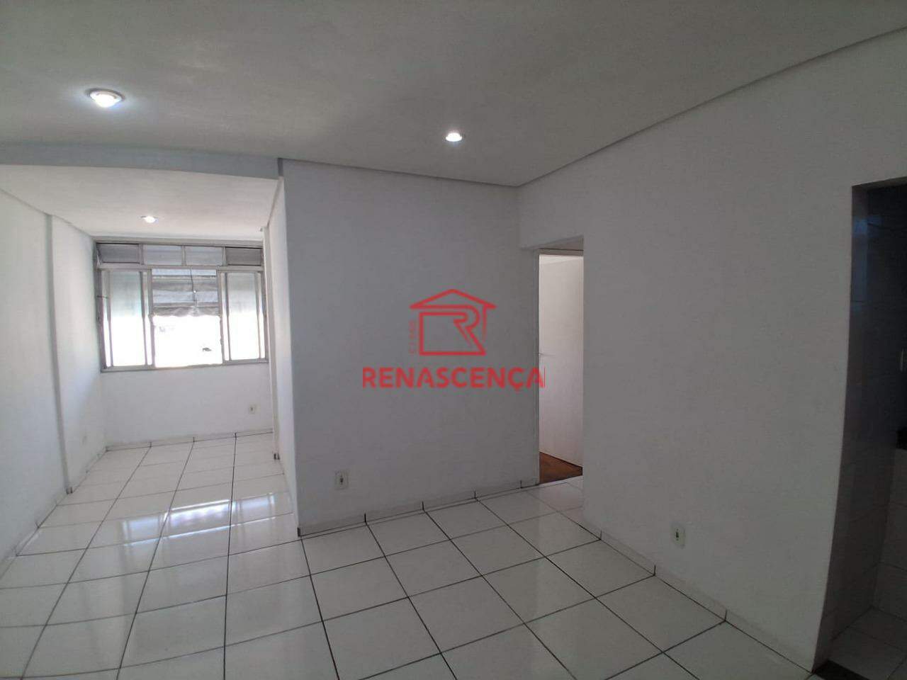 Apartamento para aluguel no Coelho Neto: 