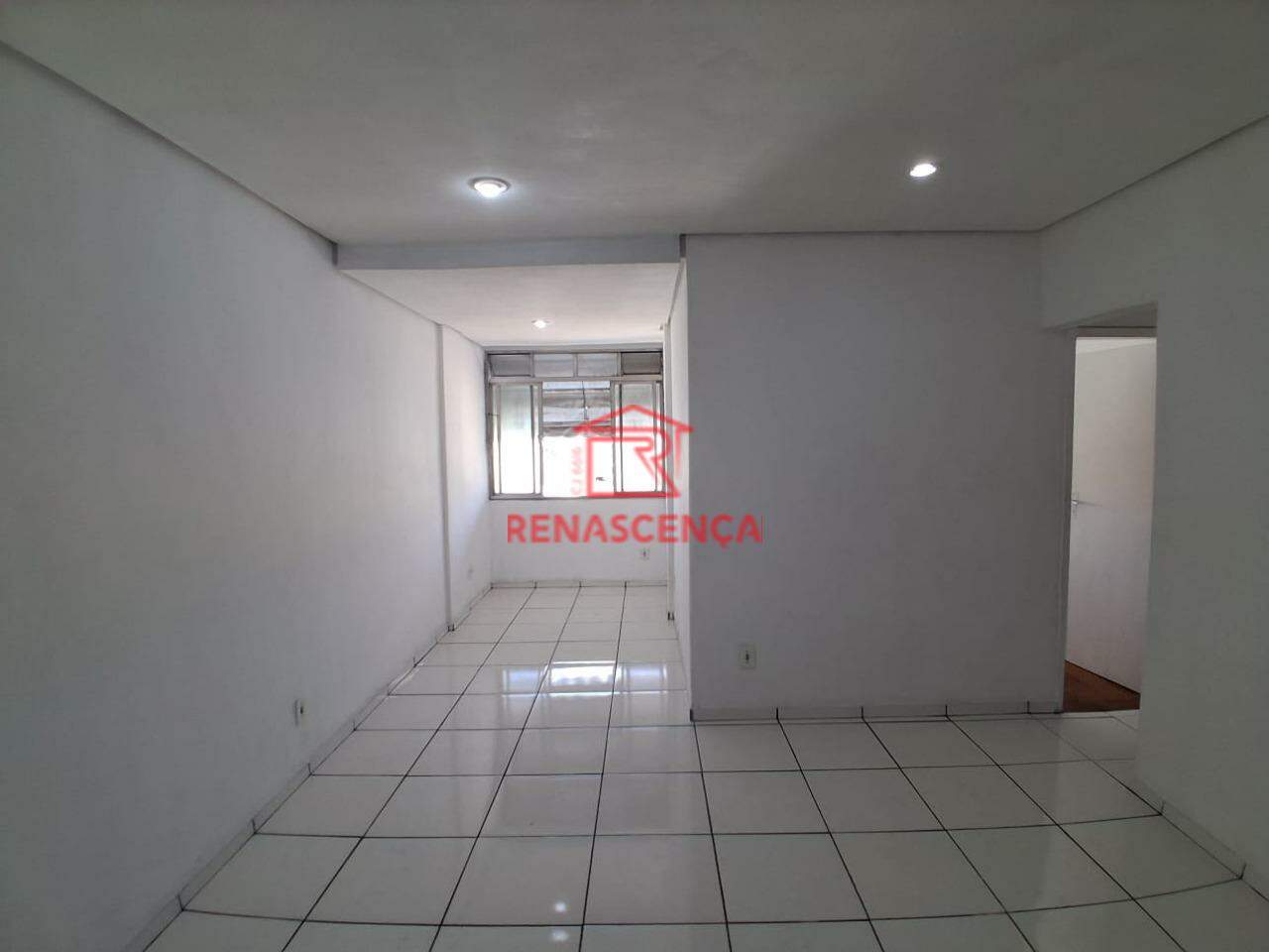 Apartamento para aluguel no Coelho Neto: 