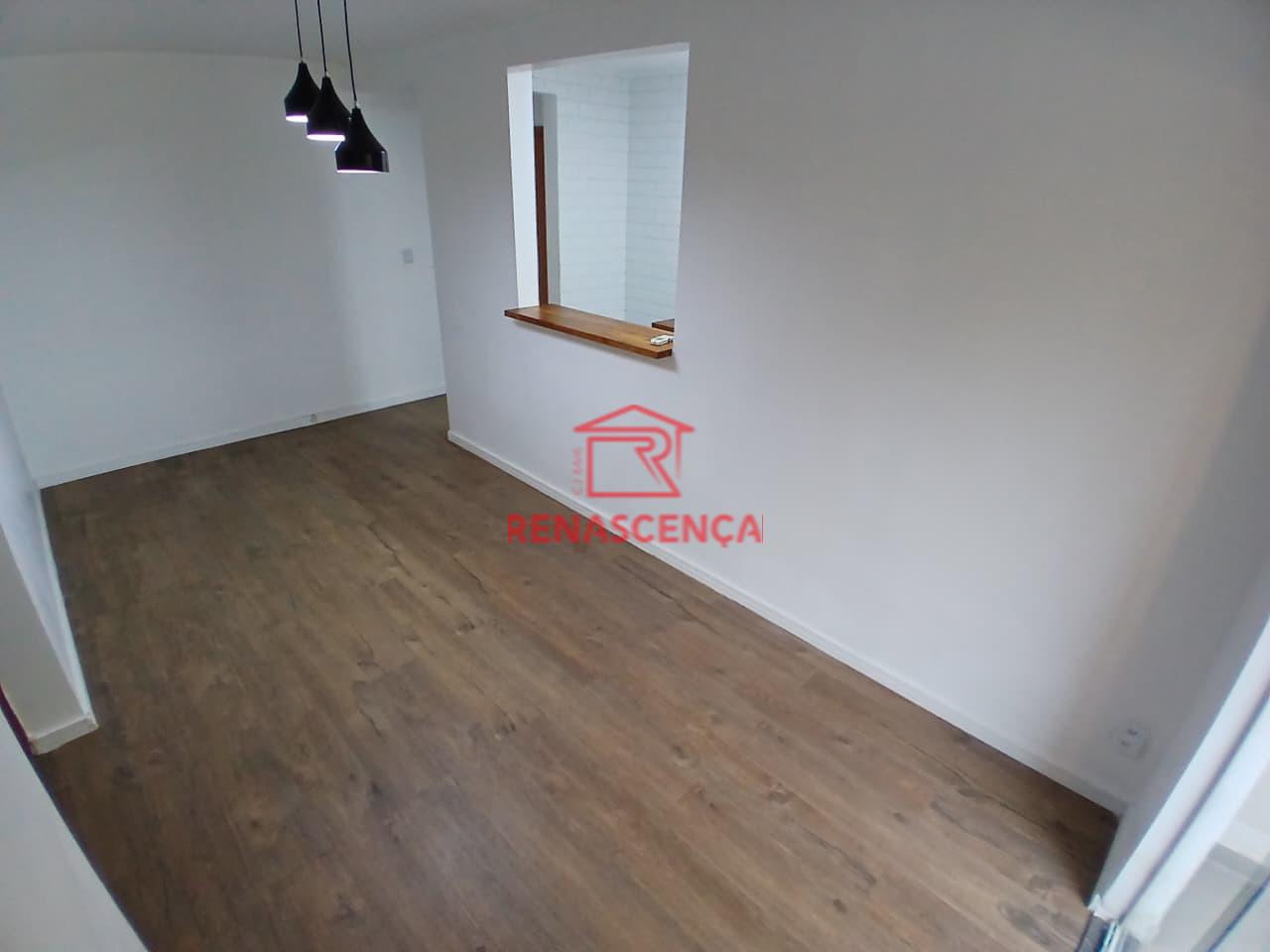 Apartamento para aluguel no Taquara: 