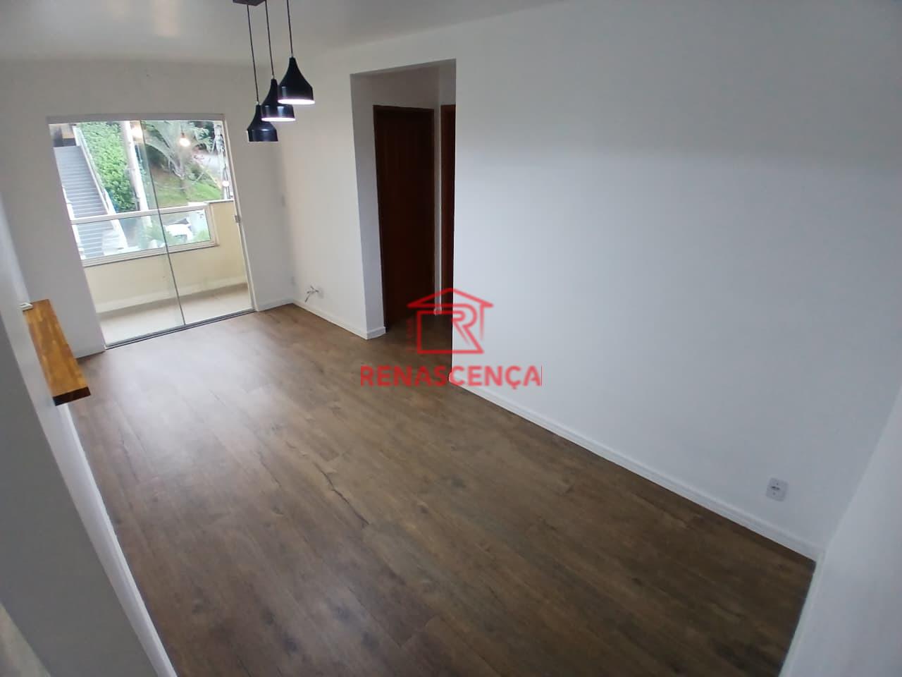 Apartamento para aluguel no Taquara: 