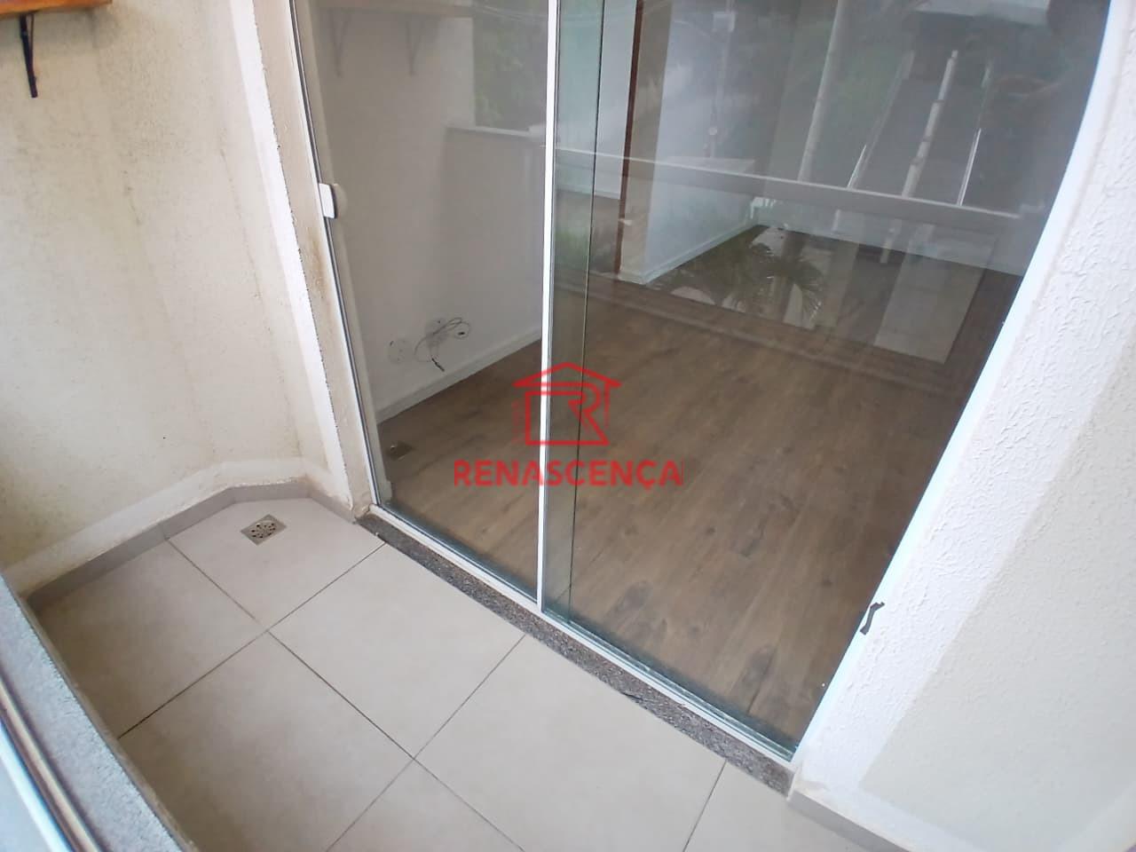 Apartamento para aluguel no Taquara: 