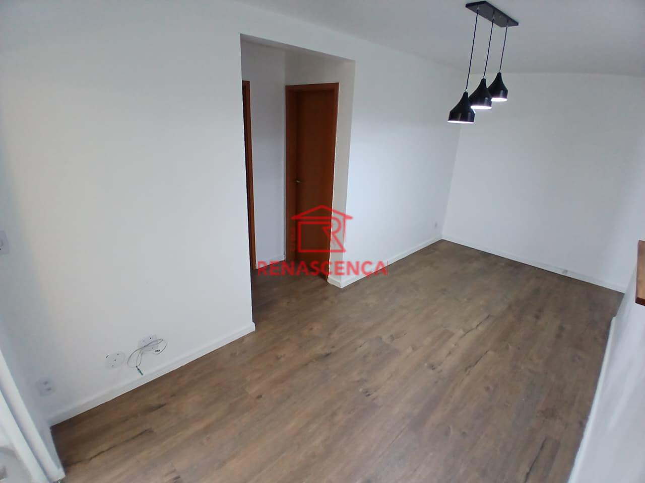 Apartamento para aluguel no Taquara: 
