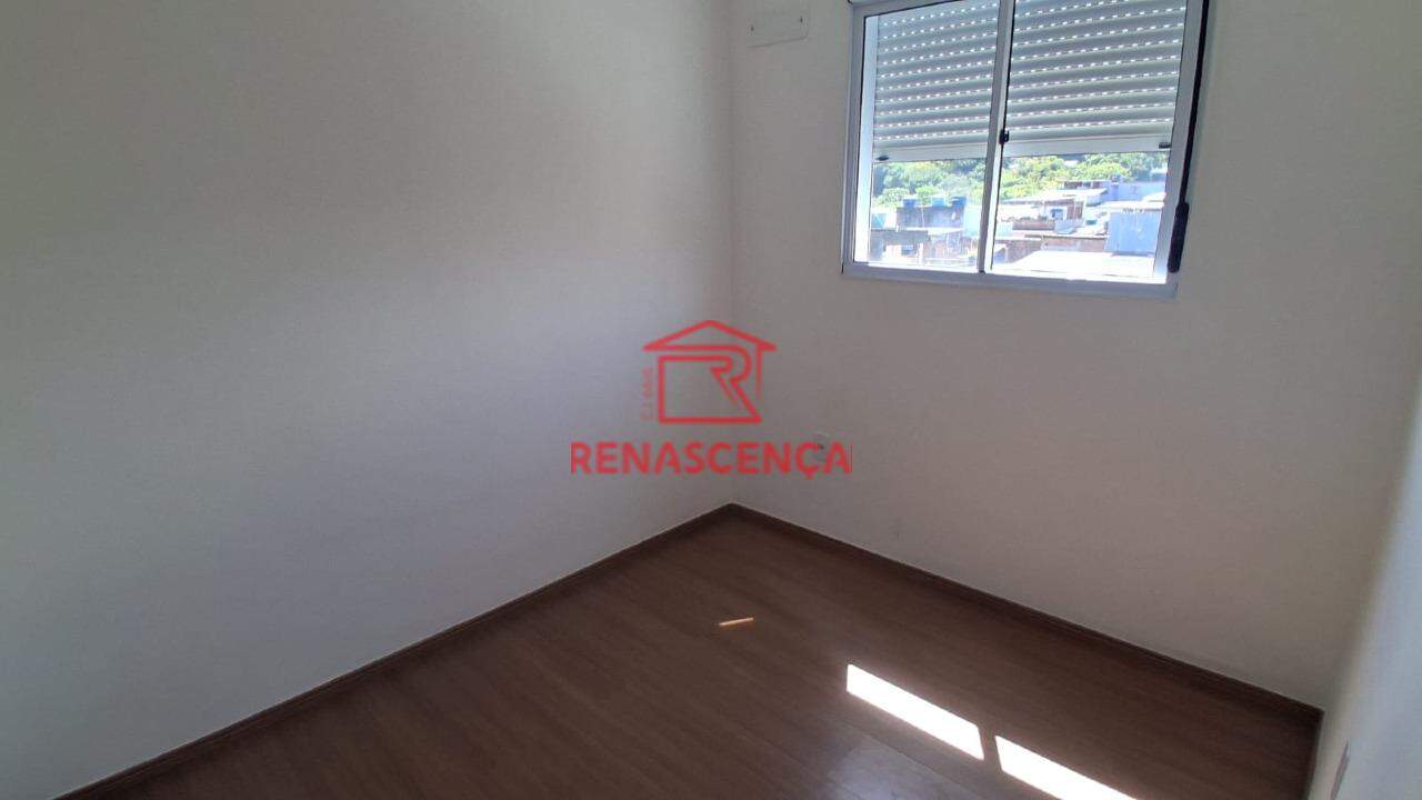 Apartamento para aluguel no Taquara: 