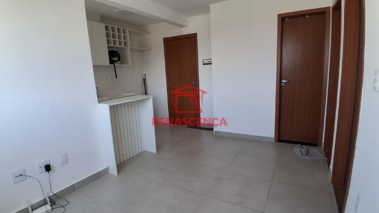 Apartamento para aluguel no Taquara: 