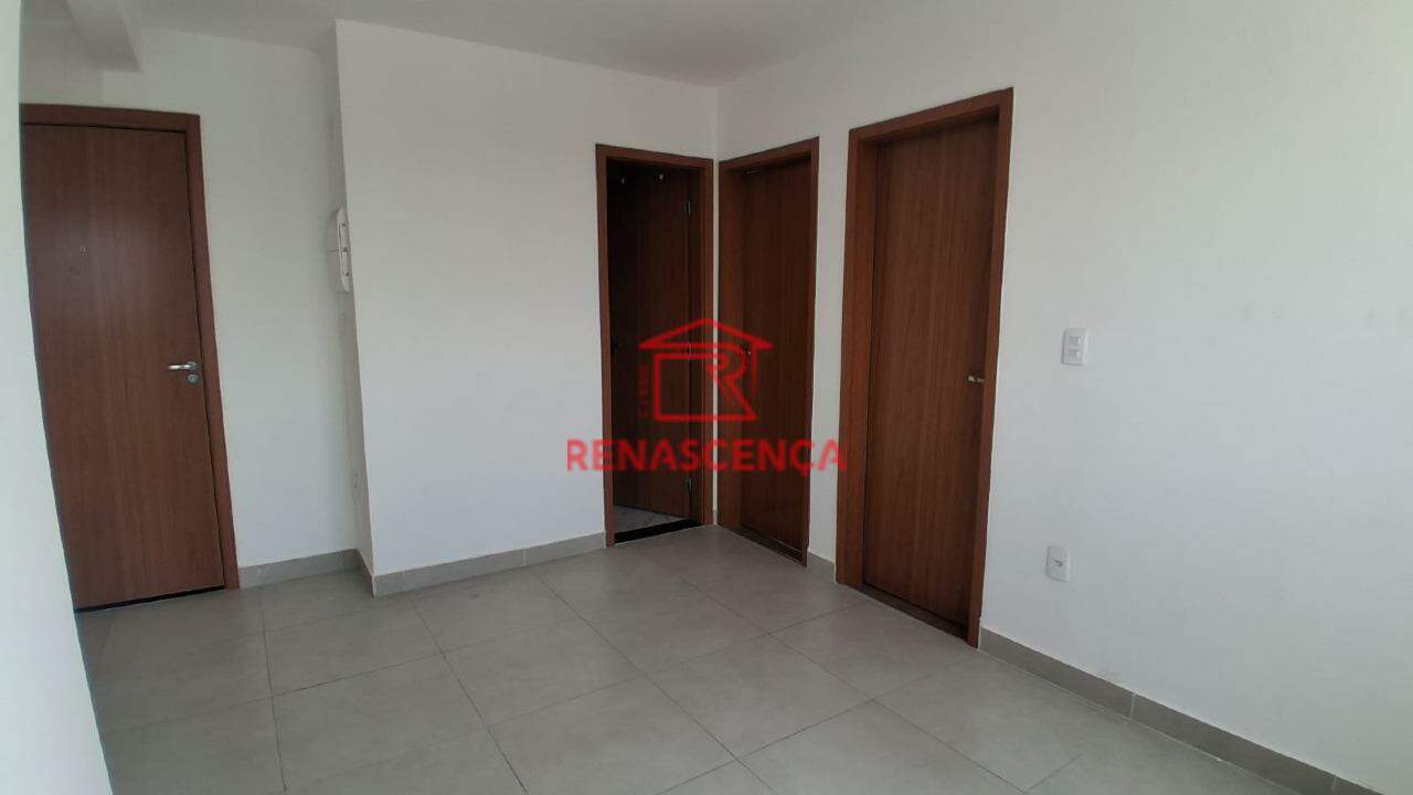 Apartamento para aluguel no Taquara: 