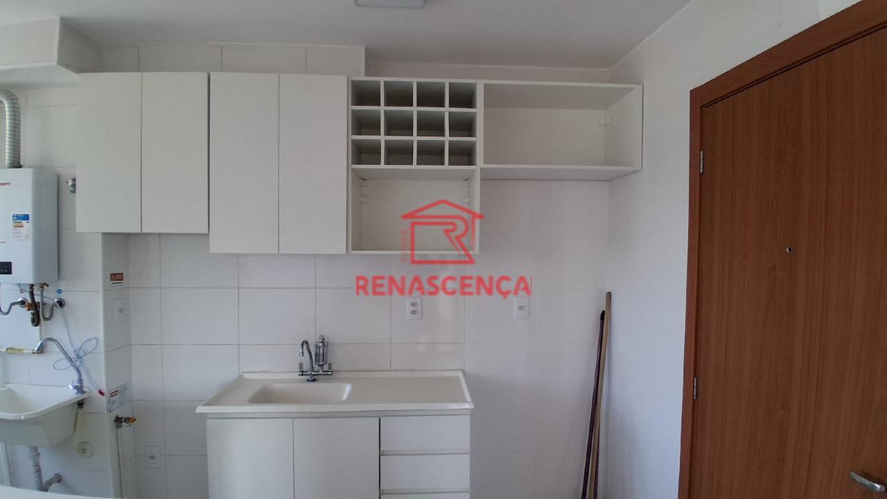 Apartamento para aluguel no Taquara: 