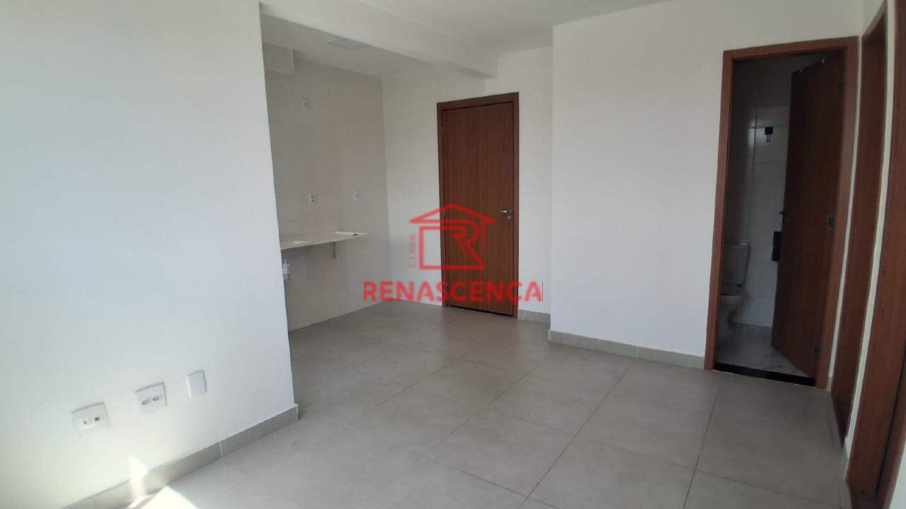 Apartamento para aluguel no Taquara: 
