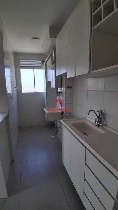 Apartamento para aluguel no Taquara: 