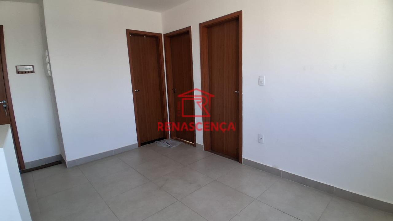 Apartamento para aluguel no Taquara: 