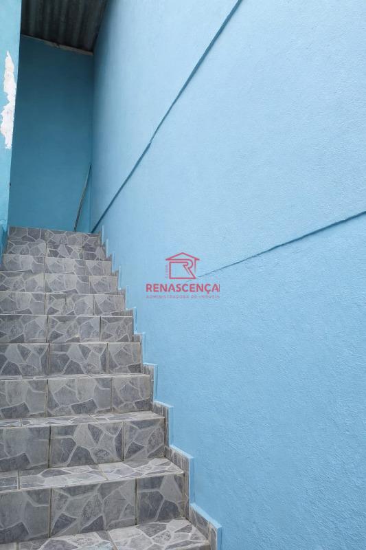 Casa para aluguel no Campo Grande: 