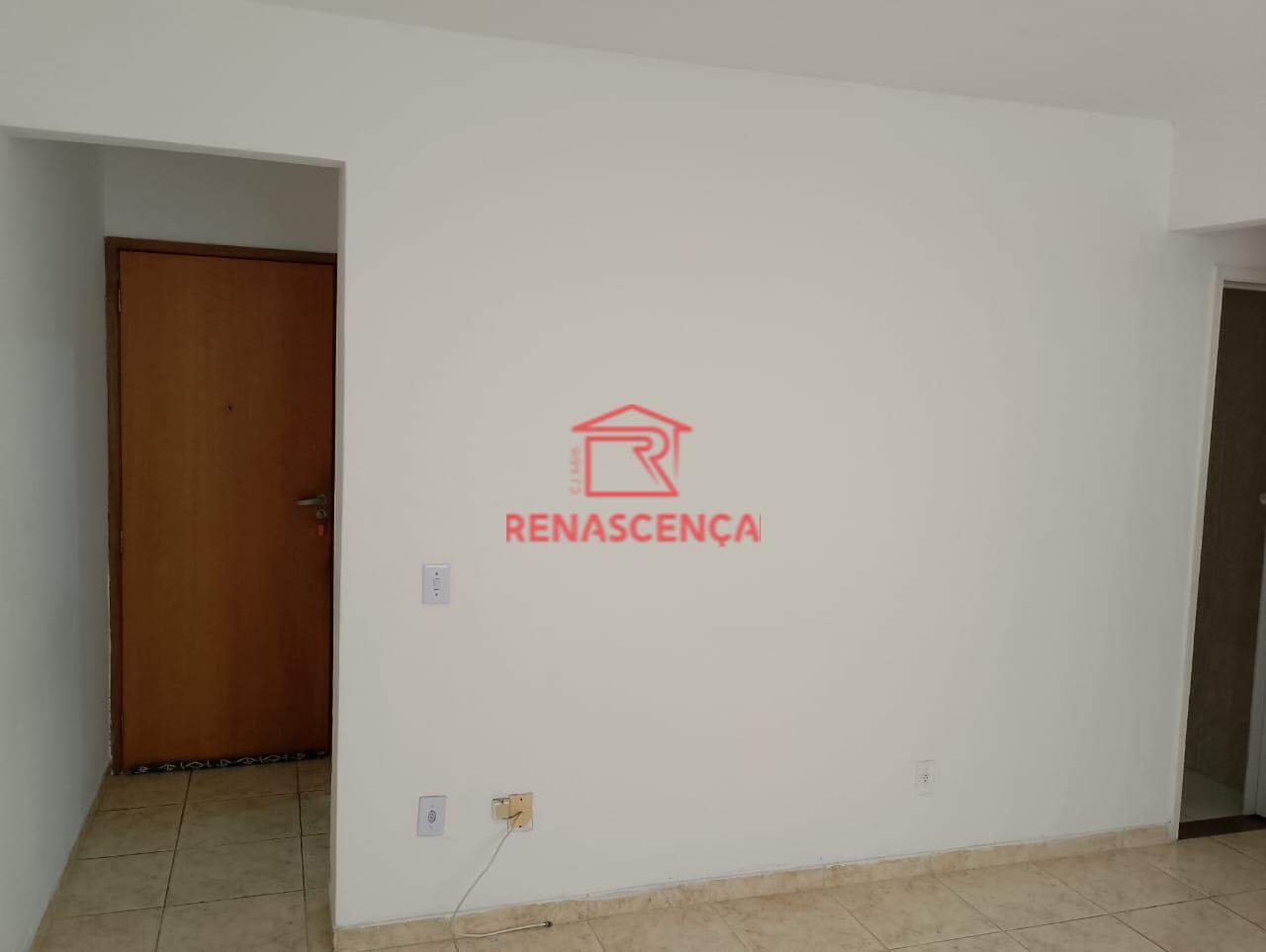 Apartamento para aluguel no Água Santa: 