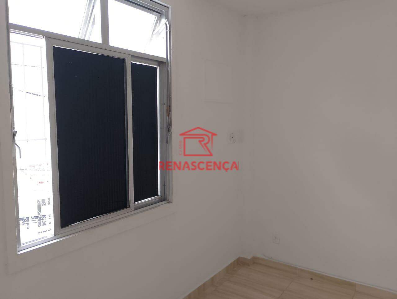 Apartamento para aluguel no Água Santa: 