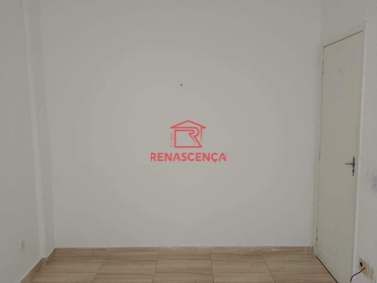 Apartamento para aluguel no Água Santa: 