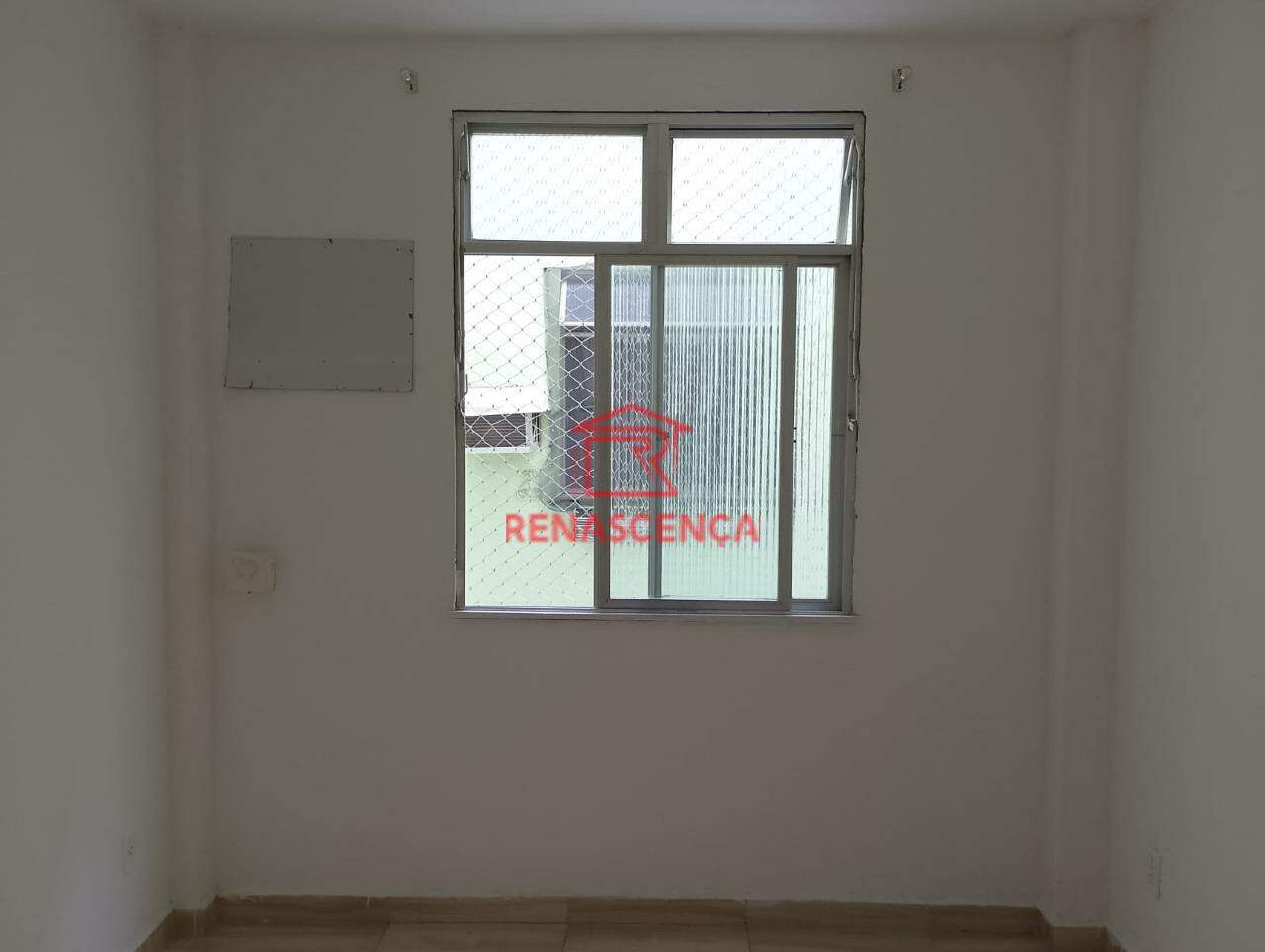 Apartamento para aluguel no Água Santa: 