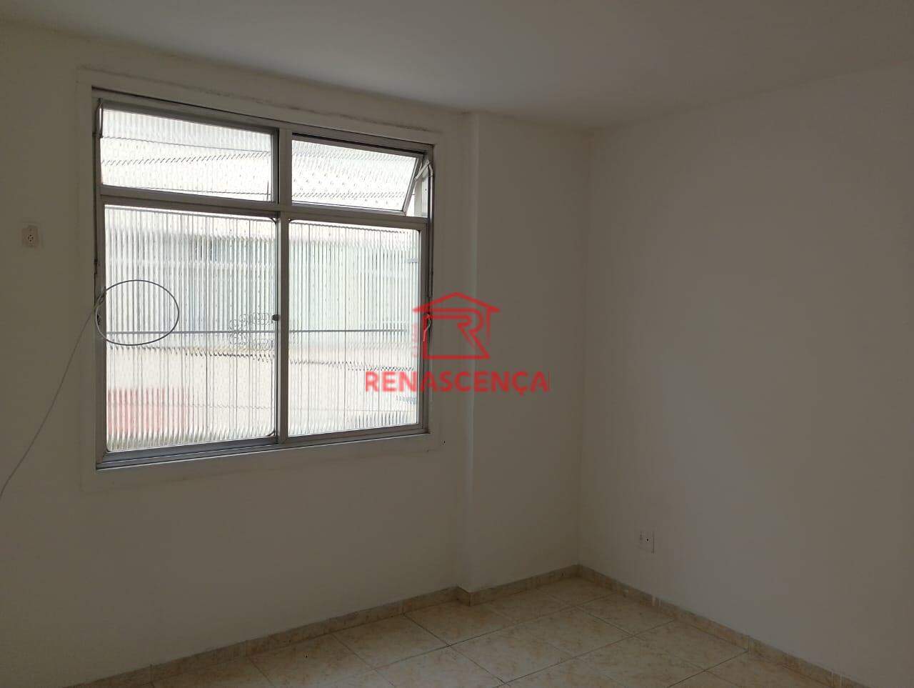 Apartamento para aluguel no Água Santa: 