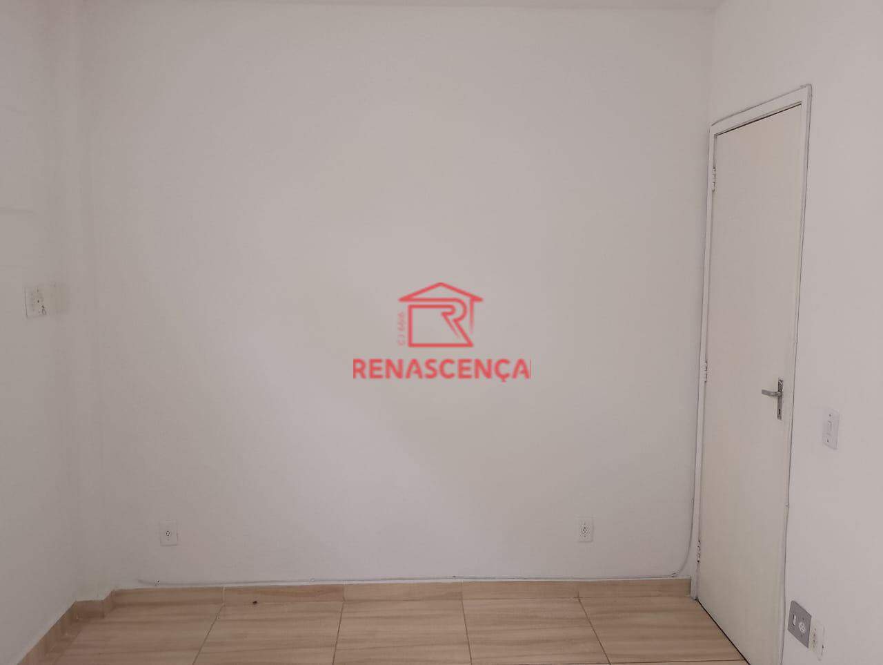 Apartamento para aluguel no Água Santa: 