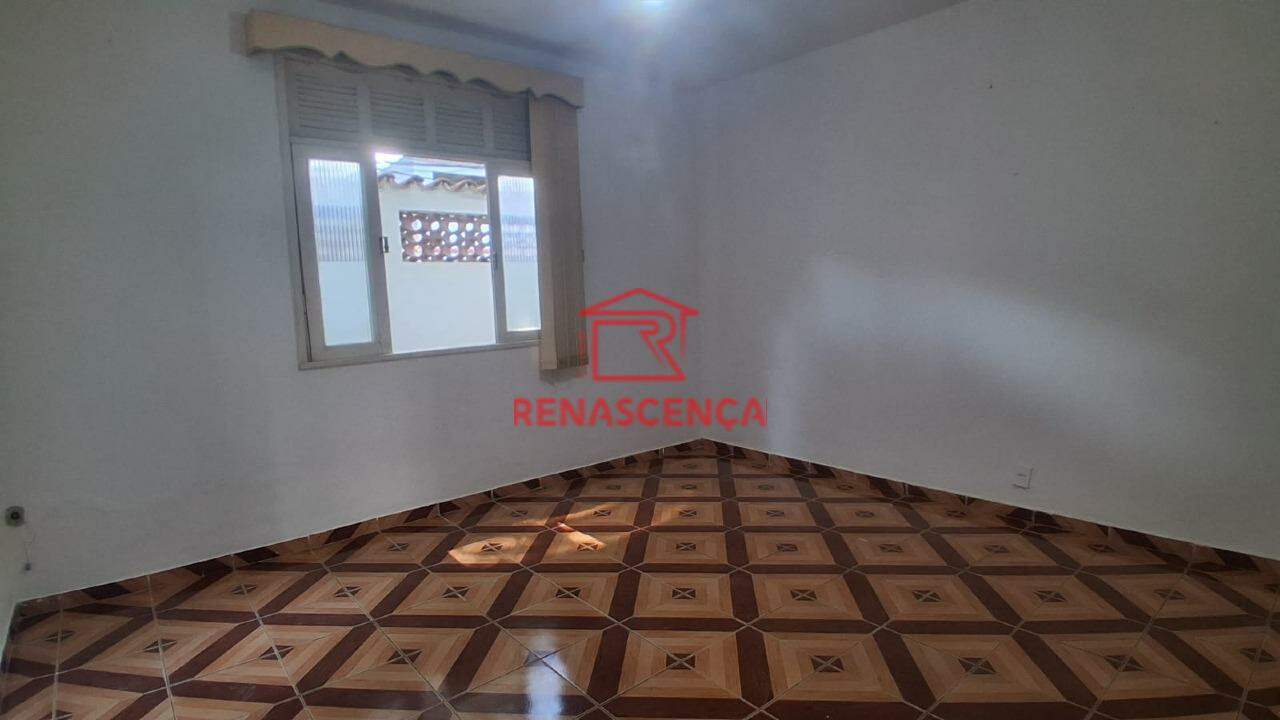 Casa para aluguel no Anil: 