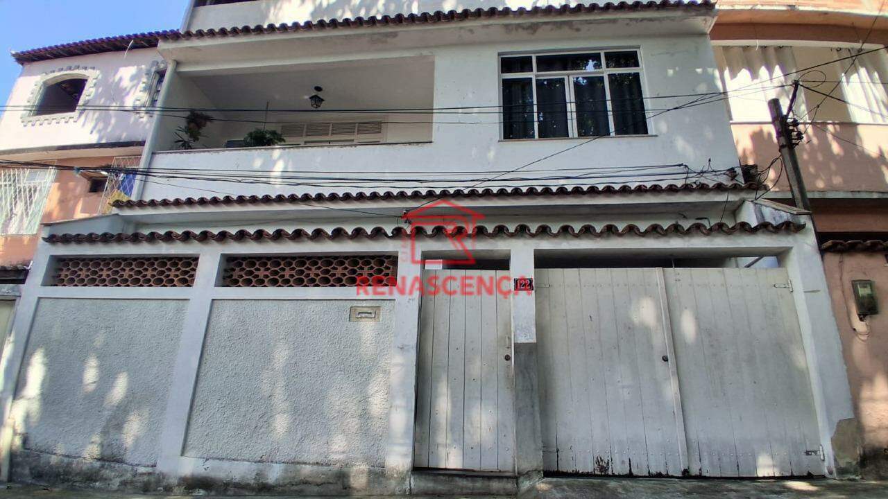 Casa para aluguel no Anil: 