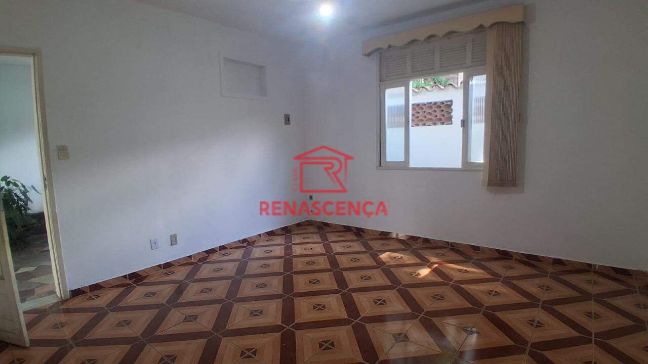 Casa para aluguel no Anil: 