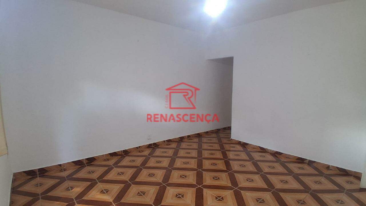 Casa para aluguel no Anil: 