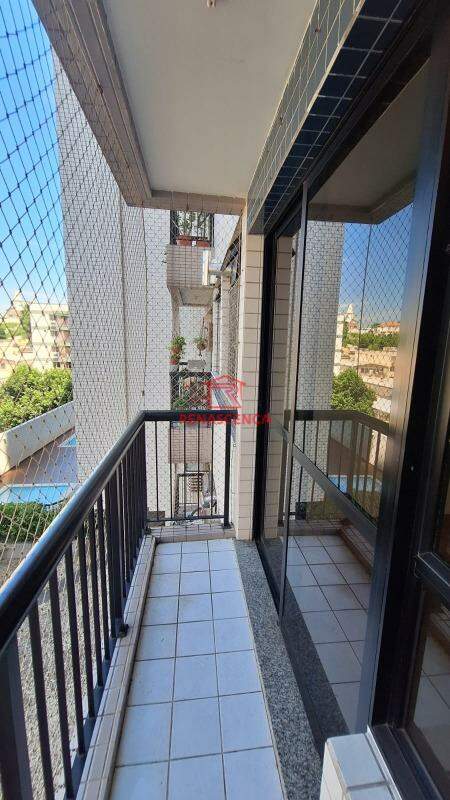 Apartamento para aluguel no Cachambi: 