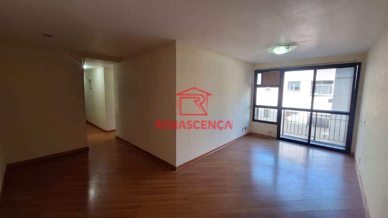 Apartamento para aluguel no Cachambi: 