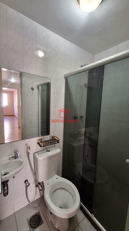 Apartamento para aluguel no Cachambi: 