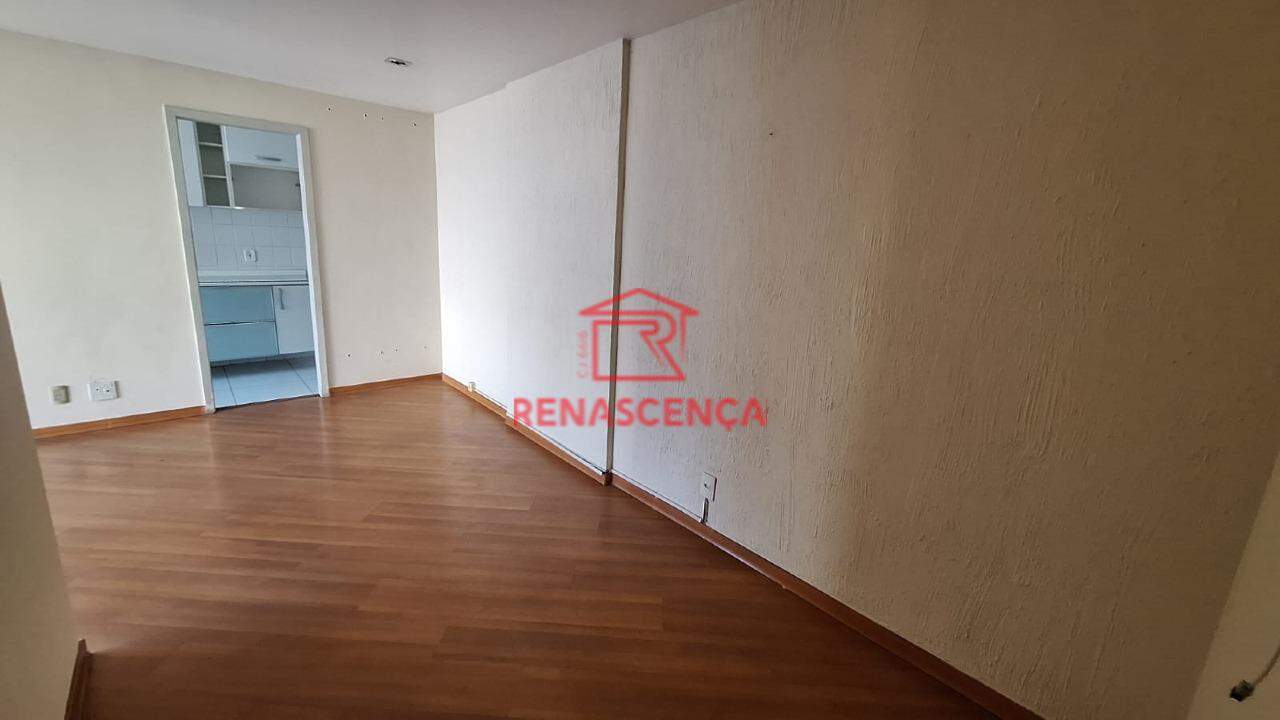 Apartamento para aluguel no Cachambi: 