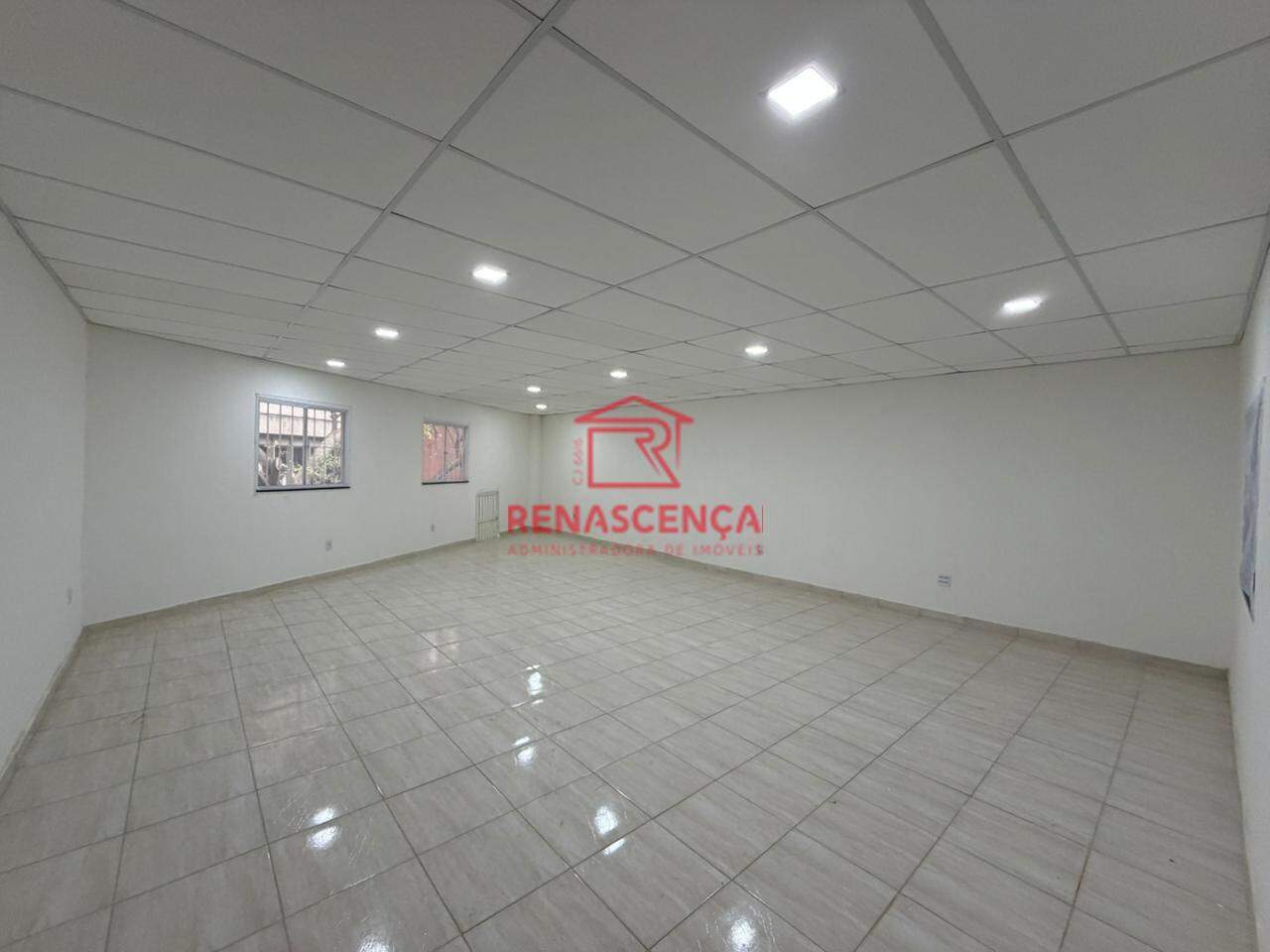 Galpão para aluguel no Maracanã: 