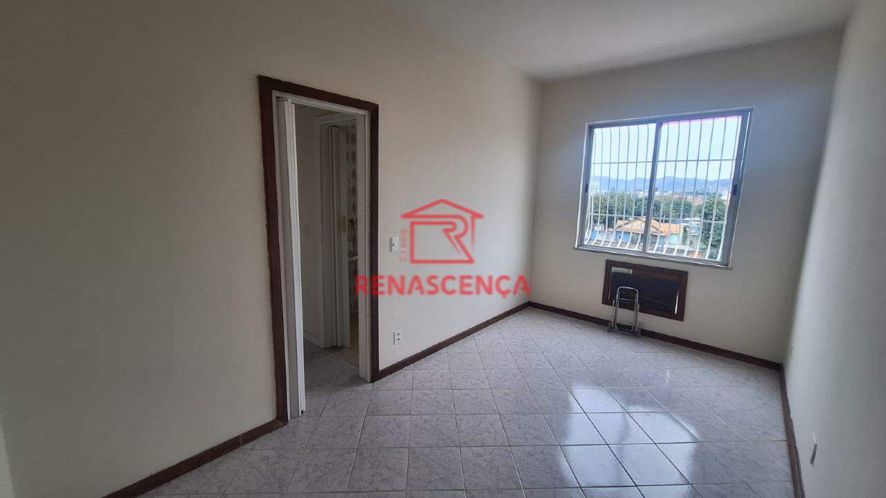 Apartamento para aluguel no Del Castilho: Quarto 