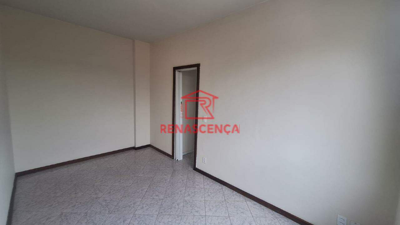 Apartamento para aluguel no Del Castilho: Quarto 
