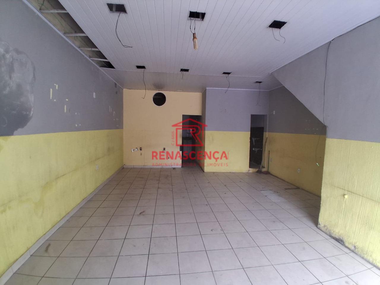 Casa Comercial para aluguel no Vila Sarapui: 