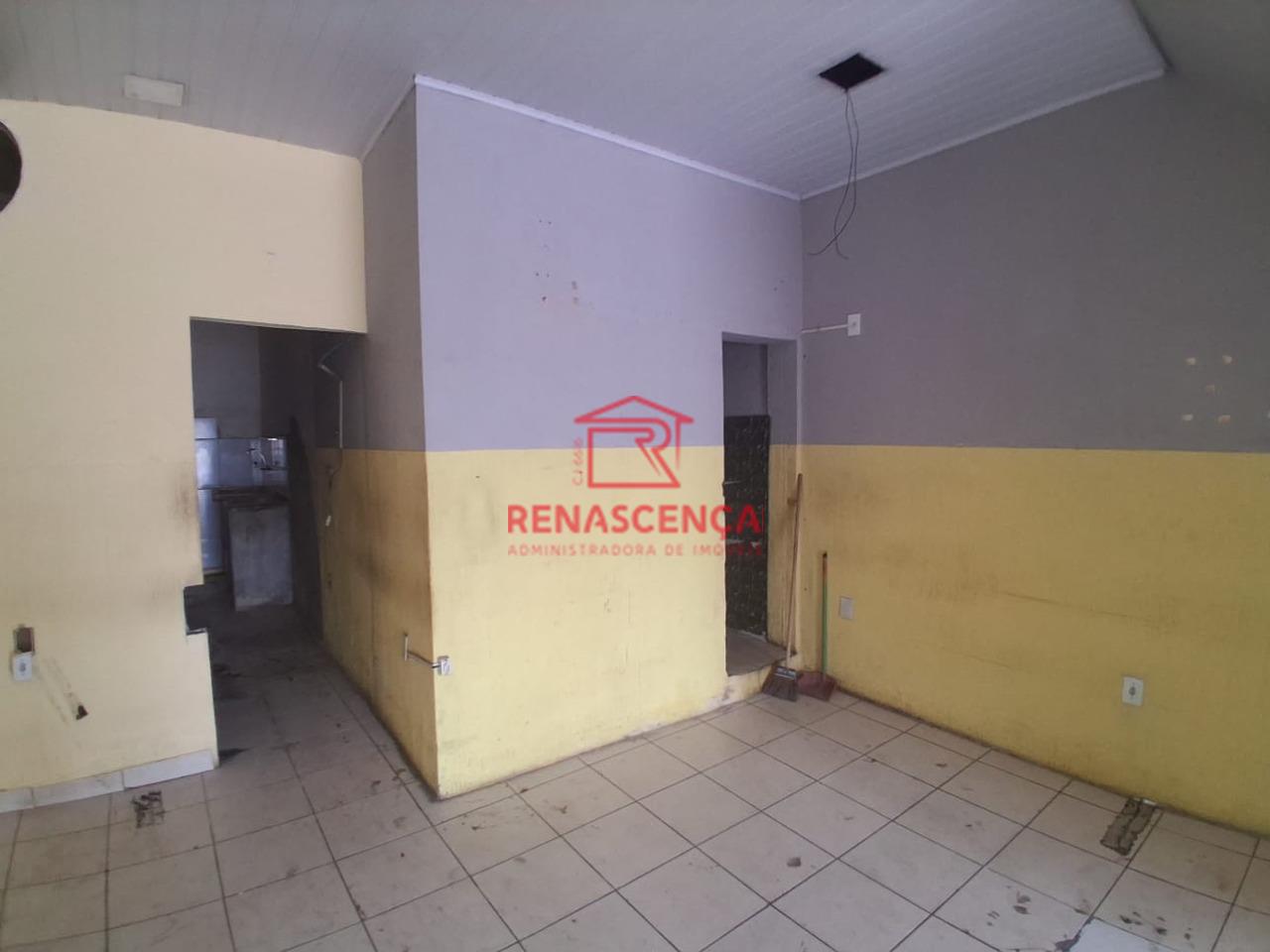 Casa Comercial para aluguel no Vila Sarapui: 