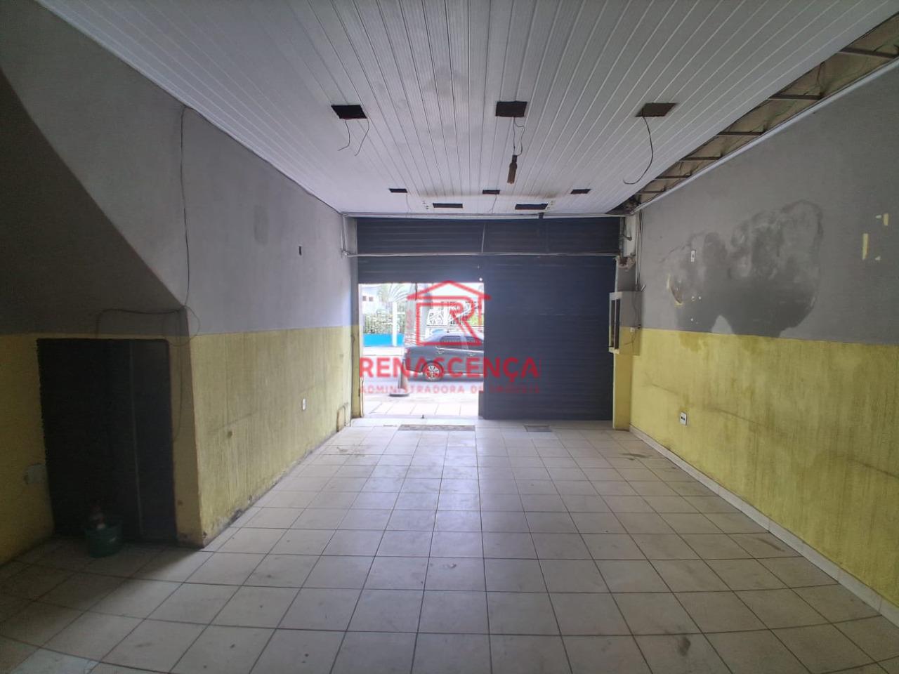 Casa Comercial para aluguel no Vila Sarapui: 