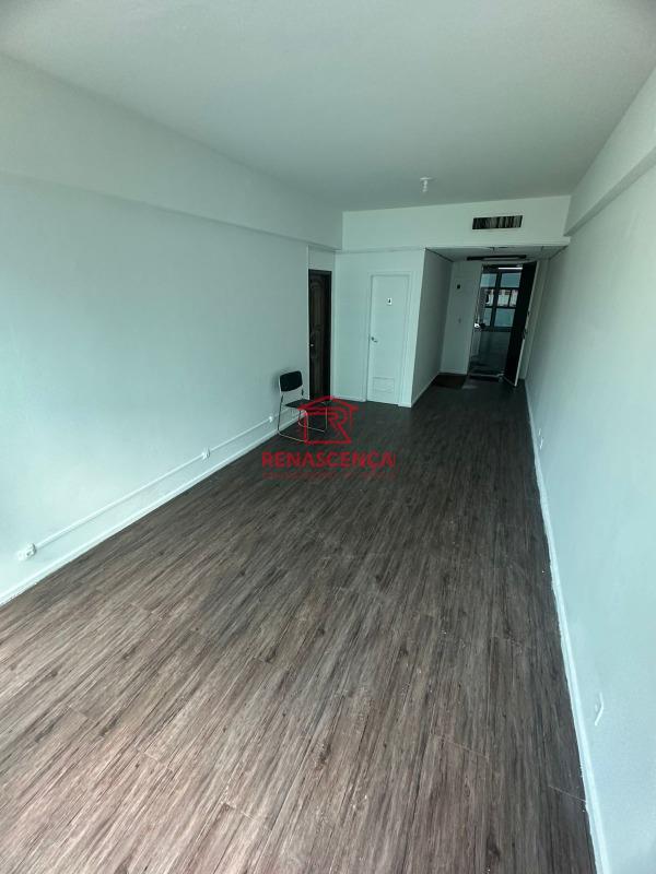 Sala para aluguel no Centro: 