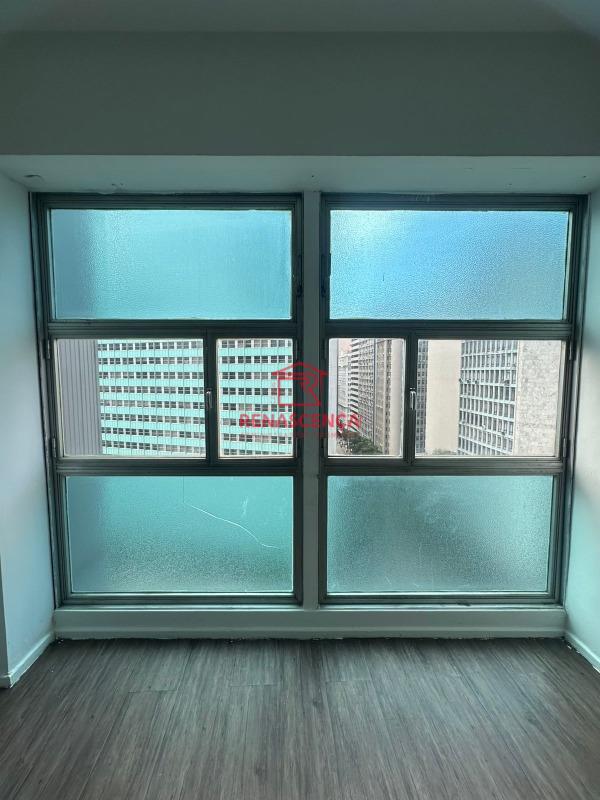 Sala para aluguel no Centro: 