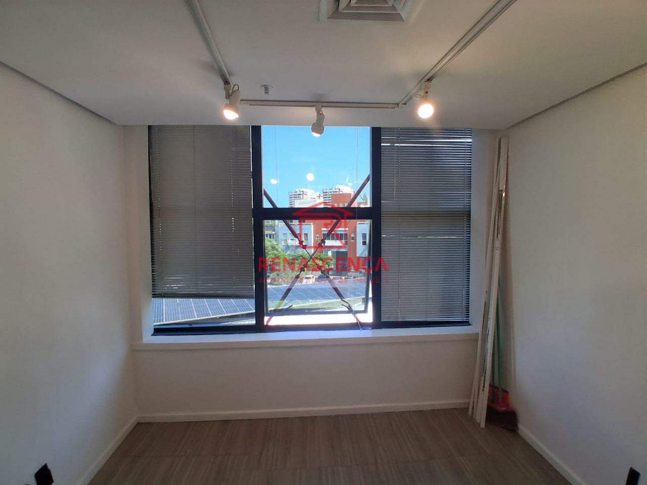 Sala para aluguel no Barra da Tijuca: 