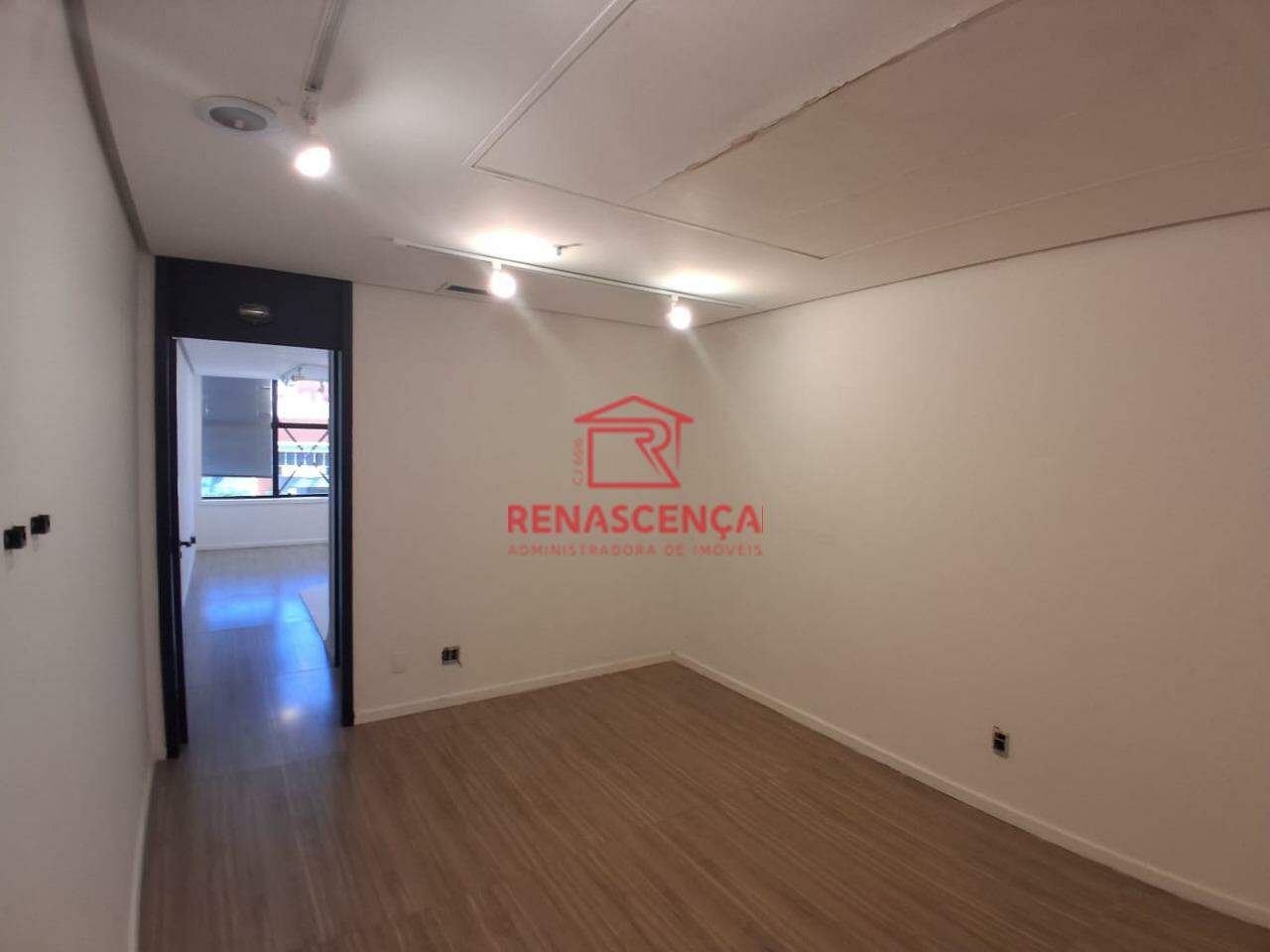 Sala para aluguel no Barra da Tijuca: 