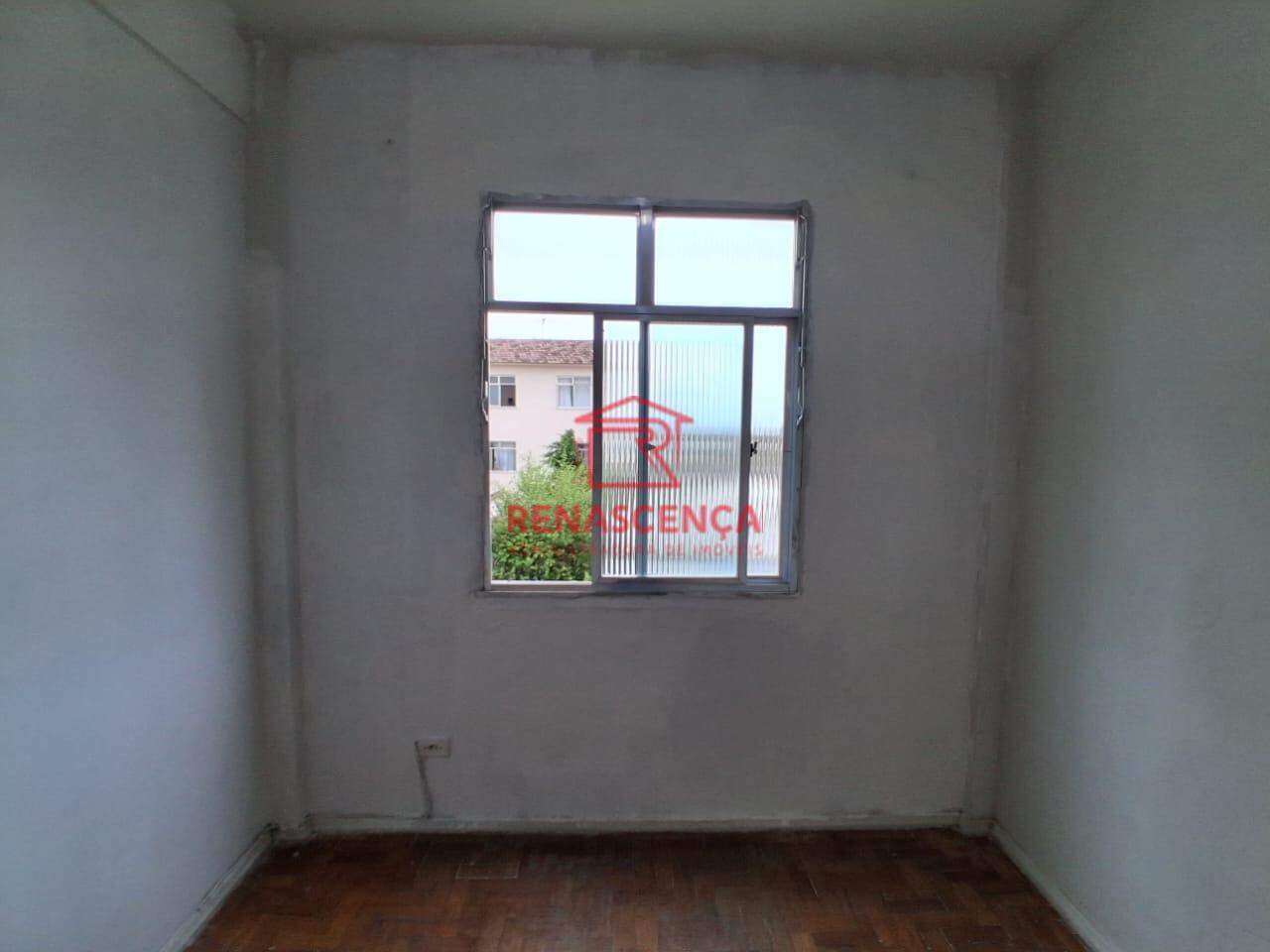 Apartamento para aluguel no Rocha: 
