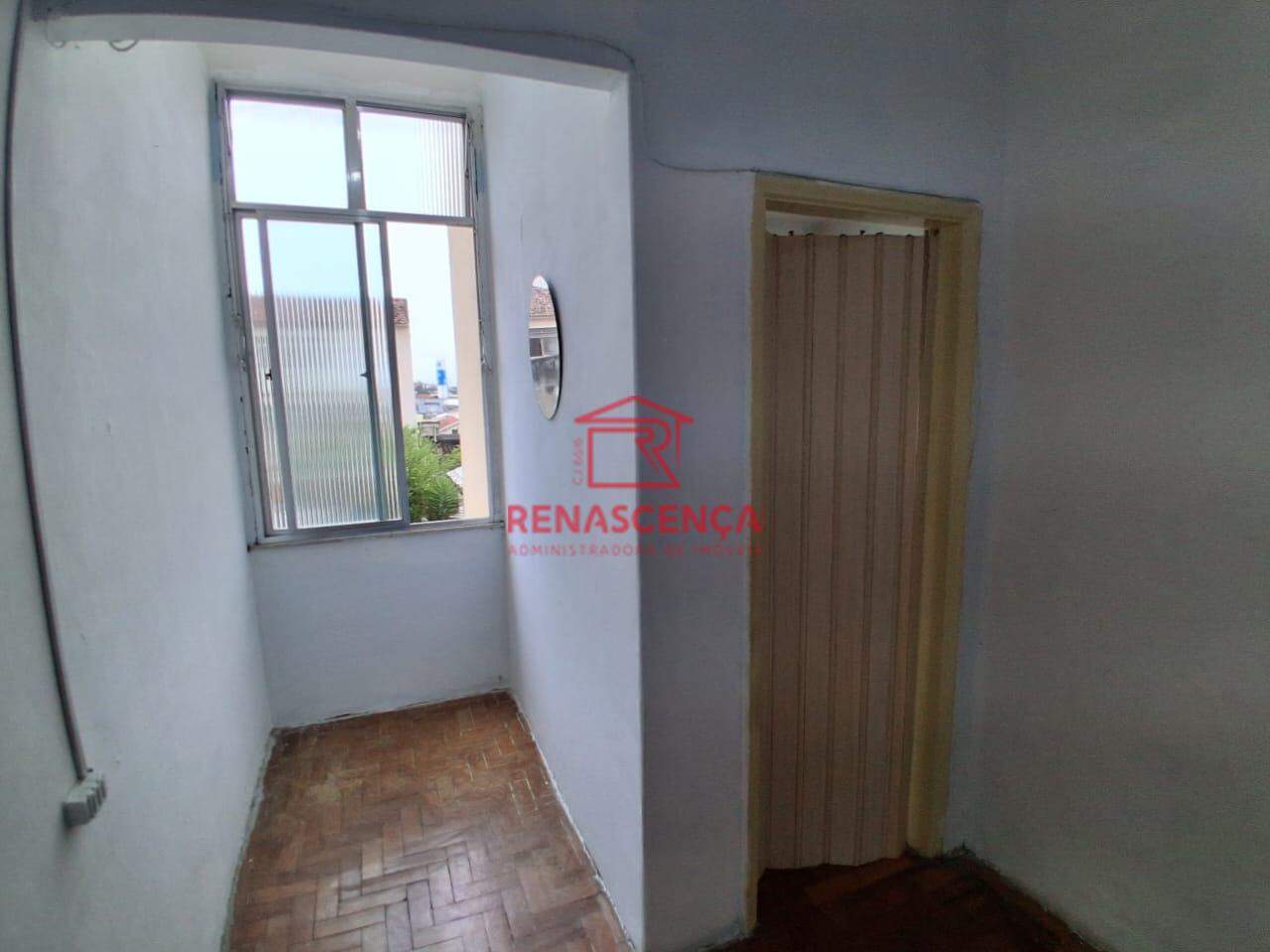 Apartamento para aluguel no Rocha: 