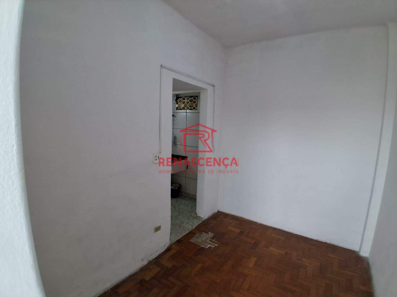 Apartamento para aluguel no Rocha: 